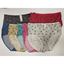 Immagine di PLUS SIZE HIGH WAISTED WOMEN PANTIES